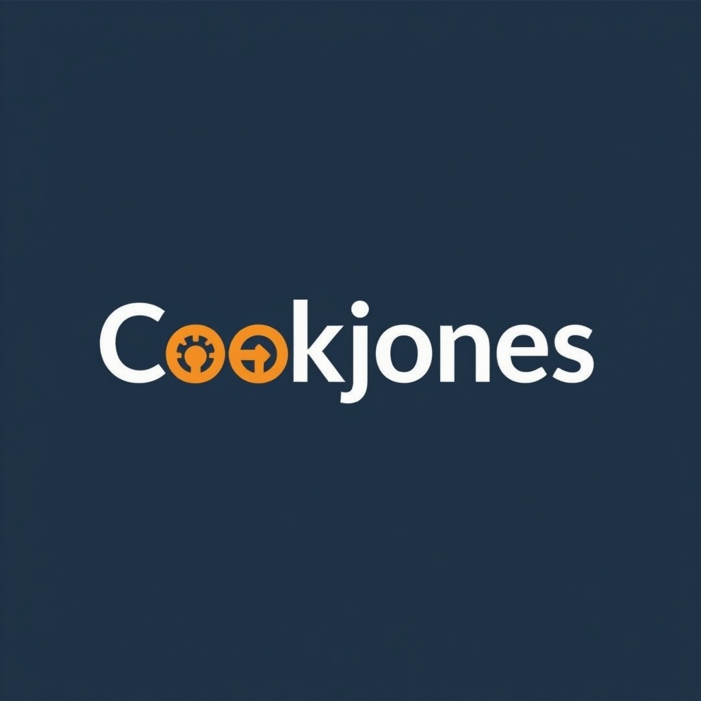 Cookjones